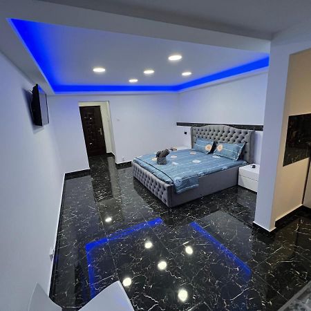 Yoa Apartaments Deva Exterior foto