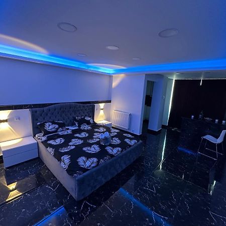Yoa Apartaments Deva Exterior foto