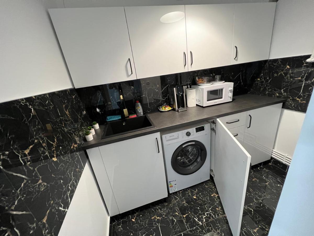 Yoa Apartaments Deva Exterior foto