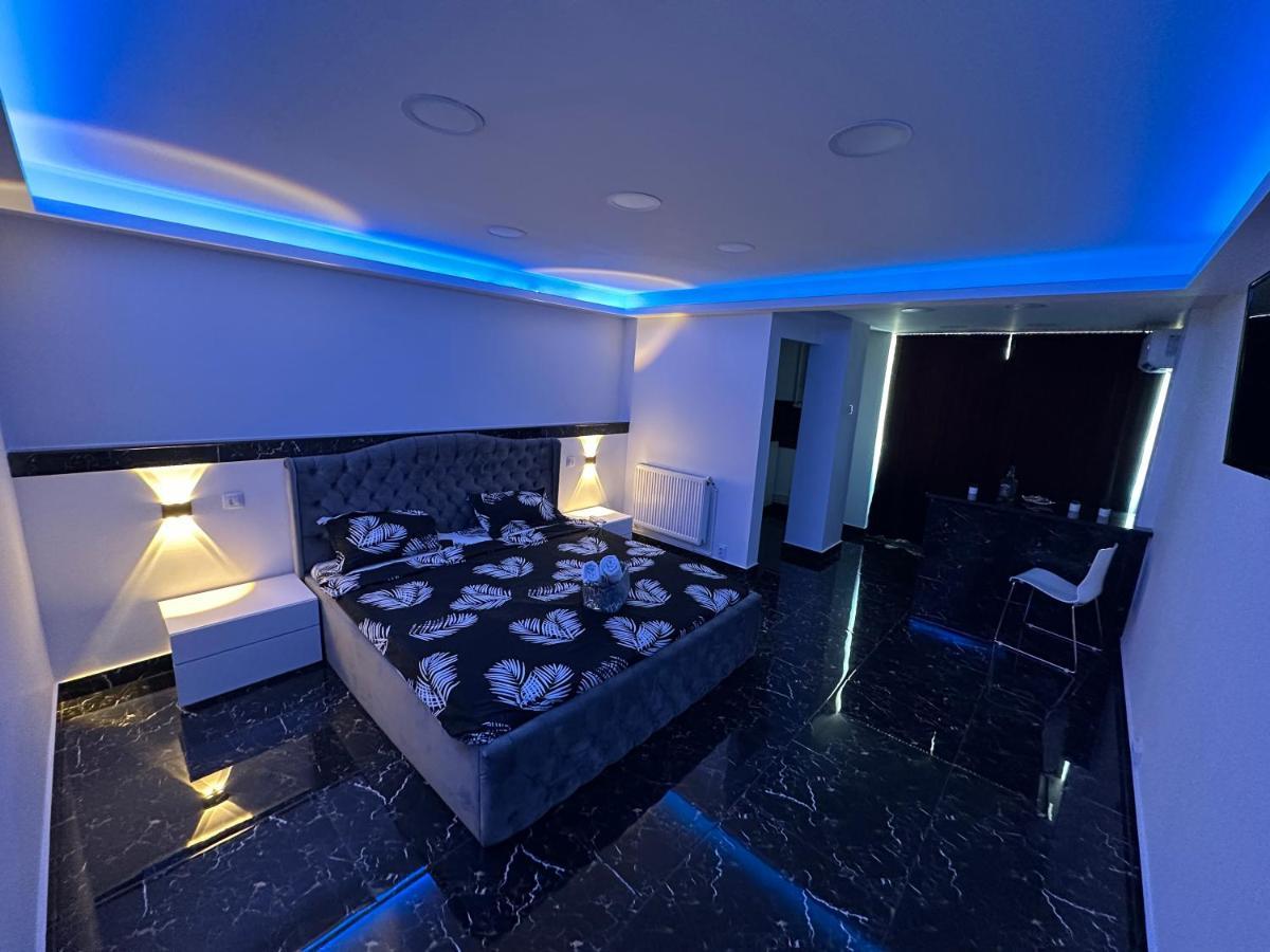 Yoa Apartaments Deva Exterior foto