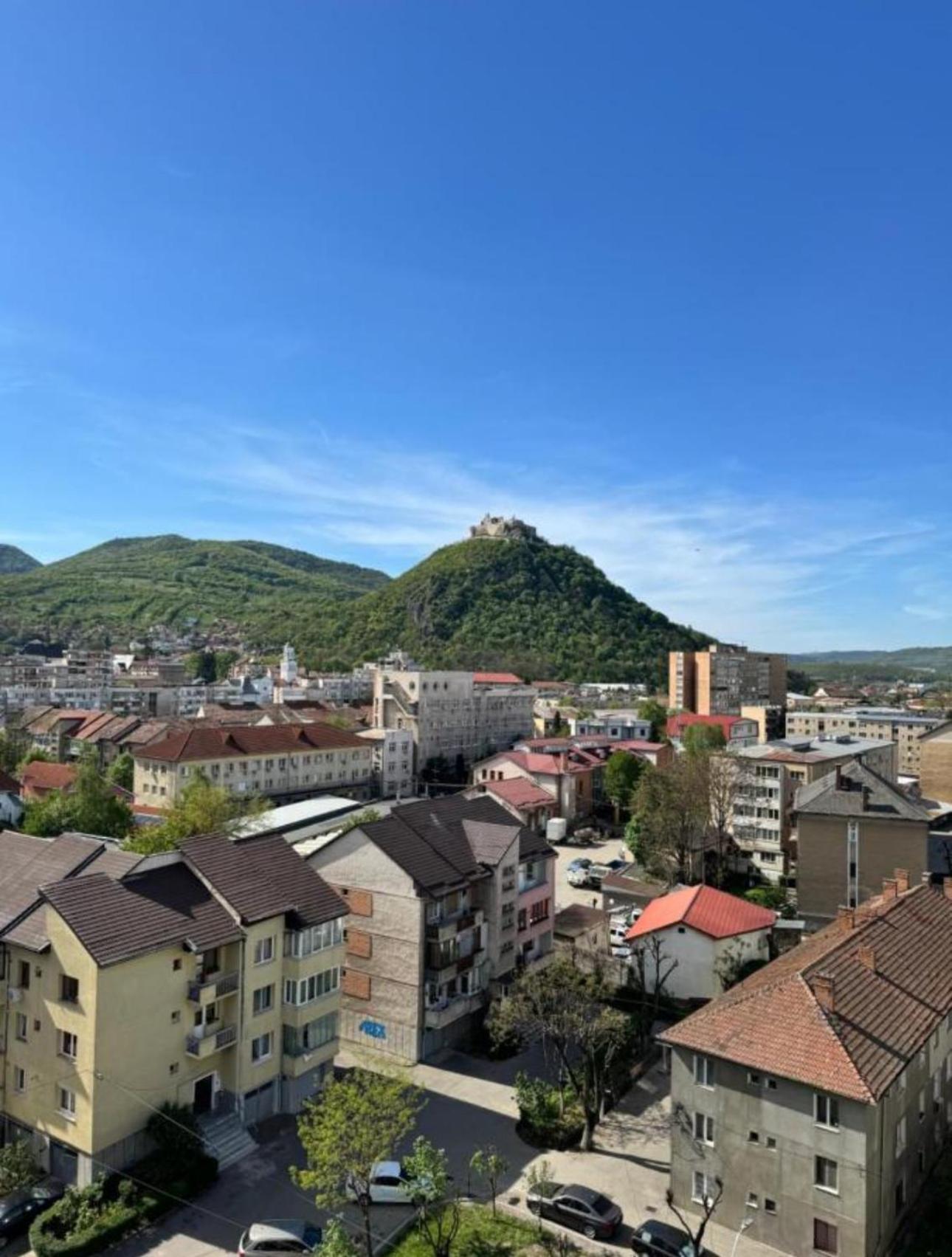 Yoa Apartaments Deva Exterior foto